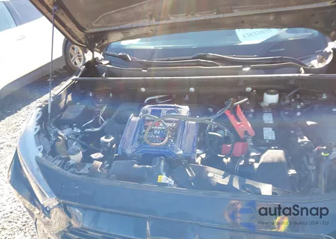 2021 Toyota Rav4 Le from USA, damaged, VIN 2T3G1RFVXMC242543